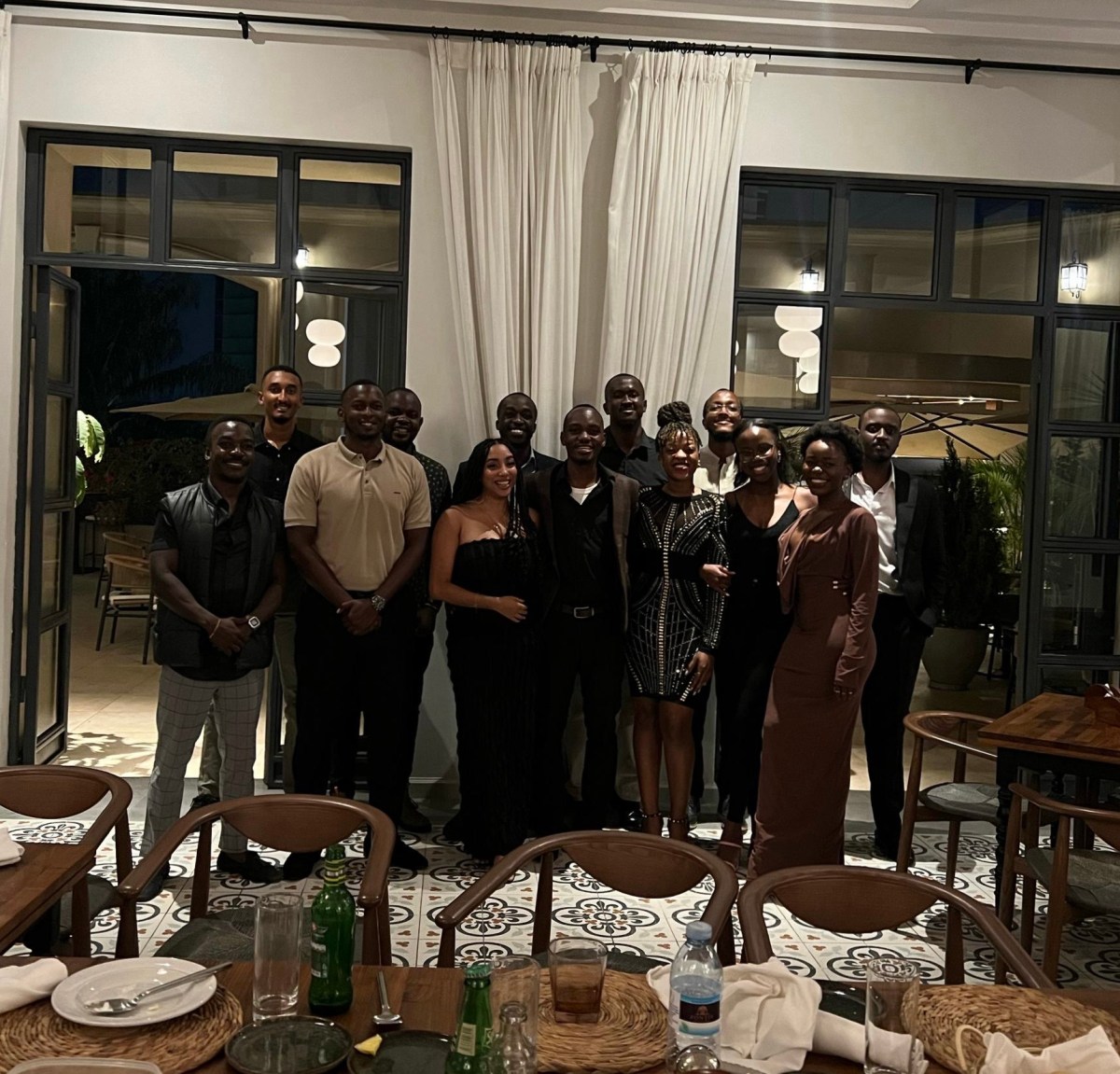 The People Behind the Crests: Introducing the I.S.A League’s Alumni&nbsp;Representatives