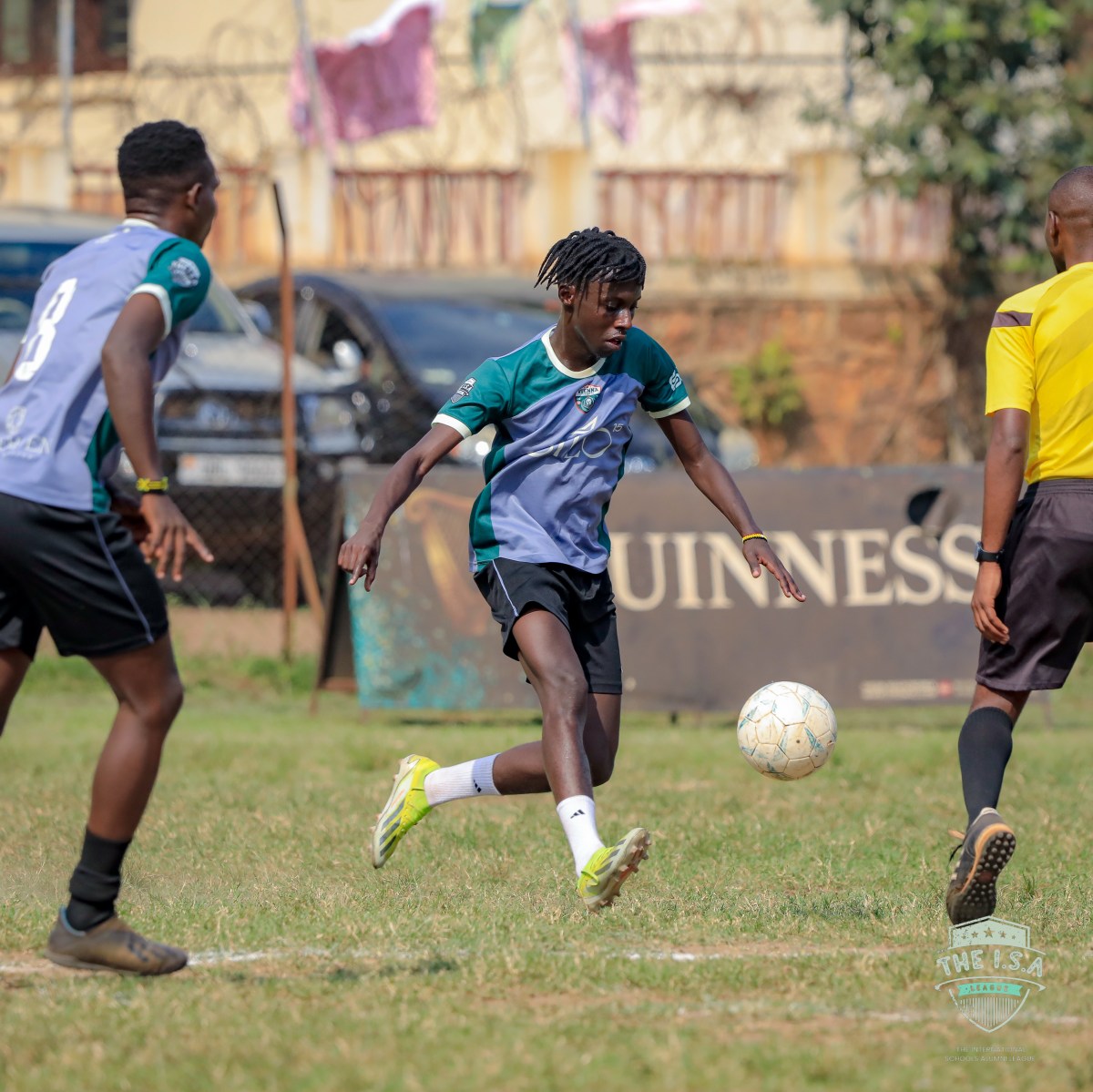 Sleeper Teams from the ISAL1 Season: Team Performances&nbsp;Reviewed