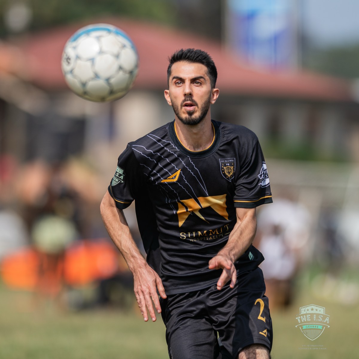 Best Players from the ISAL1 Season: Goals, Assists, and Clean&nbsp;Sheets